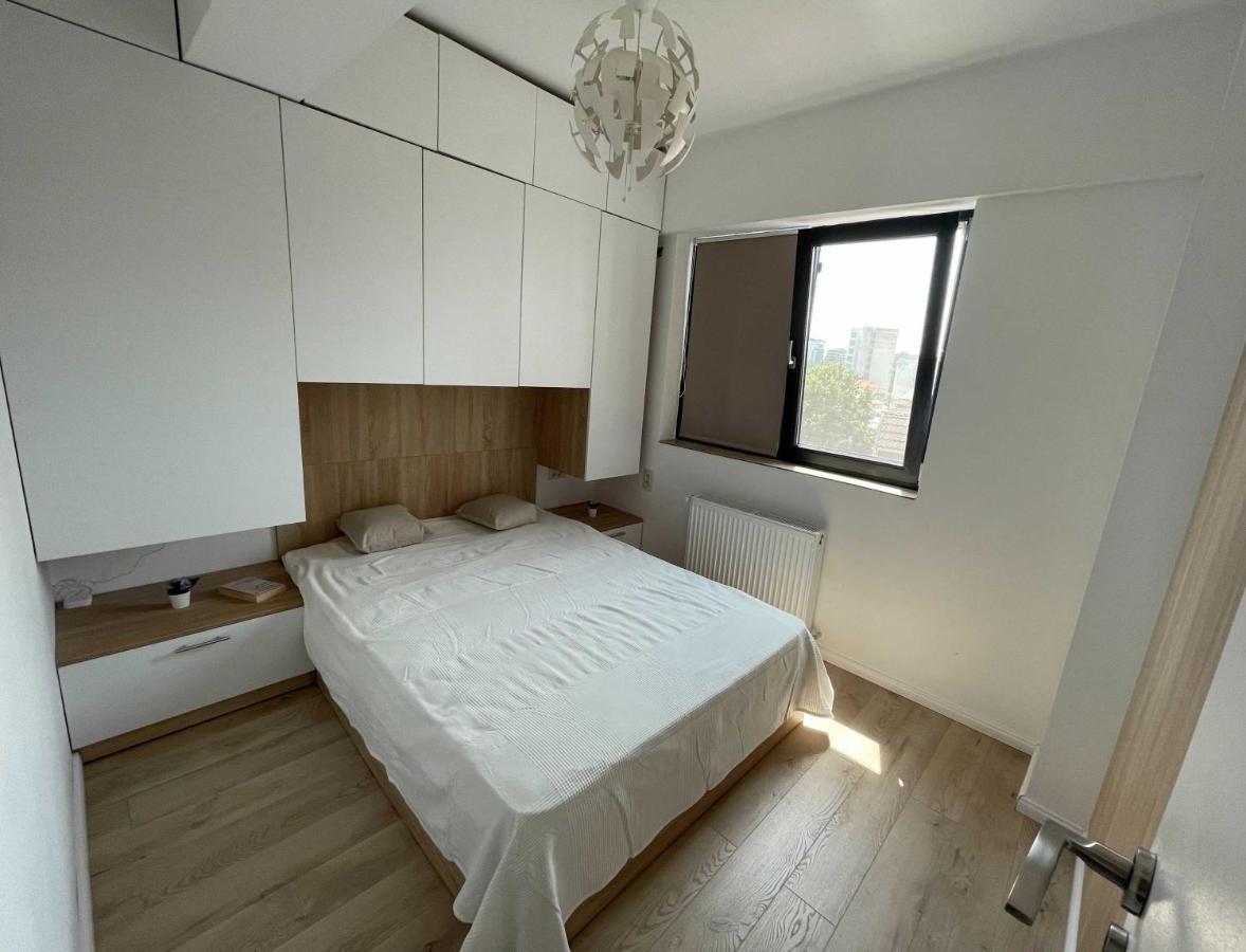 Platinum Luxury Apartment Near Presidential Palace Bucarest Esterno foto