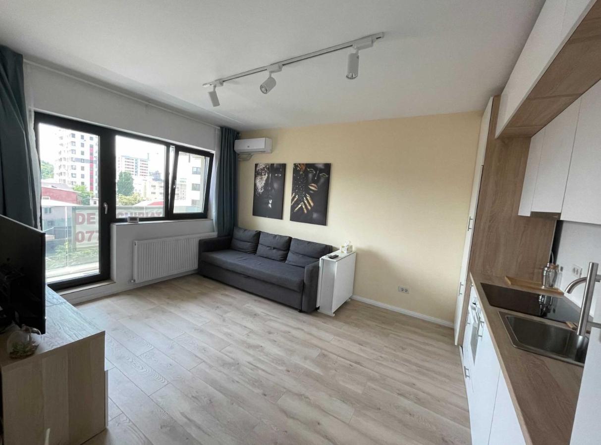 Platinum Luxury Apartment Near Presidential Palace Bucarest Esterno foto