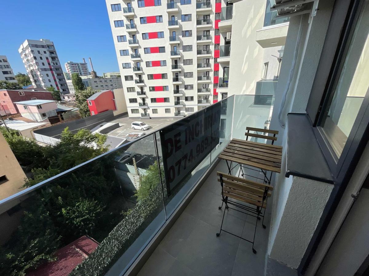 Platinum Luxury Apartment Near Presidential Palace Bucarest Esterno foto