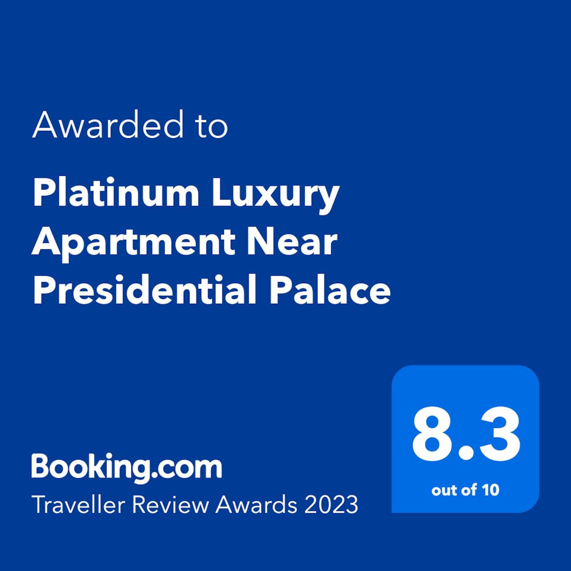 Platinum Luxury Apartment Near Presidential Palace Bucarest Esterno foto